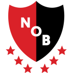 Logo klubu CA Newell's Old Boys Res.
