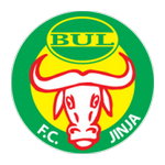 Logo klubu BUL