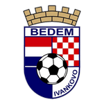 Logo klubu Bedem Ivankovo
