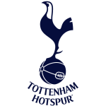 Logo klubu Tottenham Hotspur FC