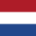Logo klubu Holandia