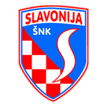 Logo klubu Slavonija Požega