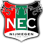Logo klubu NEC Nijmegen