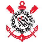 Logo klubu SC Corinthians Paulista U23