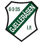 Logo klubu Gjelleråsen