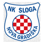 Logo klubu Sloga Nova Gradiška