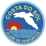 Logo klubu Costa do Sol