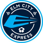 Logo klubu Elm City Express