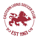 Logo klubu Eastern Lions