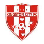 Logo klubu Kingston City