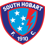 Logo klubu South Hobart