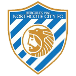 Logo klubu Northcote City
