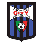 Logo klubu Bayswater City