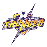 Logo klubu SWQ Thunder