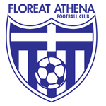 Logo klubu Floreat Athena