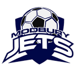 Logo klubu Modbury Jets