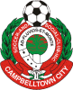 Logo klubu Campbelltown City