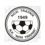 Logo klubu Novi Travnik