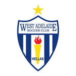 Logo klubu West Adelaide