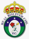 Logo klubu Real Bolívar FC