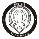 Logo klubu Eik-Tønsberg