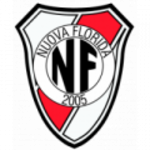 Logo klubu Team Nuova Florida