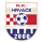 Logo klubu Hrvace