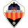 Logo klubu CD Castellón II