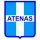 Logo klubu Atenas