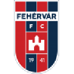 Logo klubu Videoton II