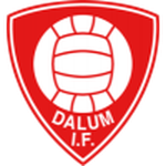 Logo klubu Dalum
