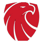 Logo klubu Rishøj