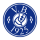 Logo klubu Vejgaard B