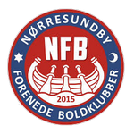 Logo klubu Nørresundby