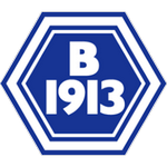 Logo klubu B 1913