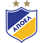 Logo klubu APOEL FC