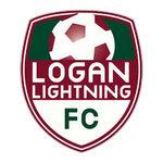 Logo klubu Logan Lightning