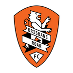 Logo klubu Brisbane Roar FC II