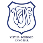 Logo klubu Viby