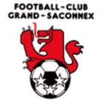 Logo klubu Grand-Saconnex