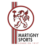 Logo klubu Martigny Sports