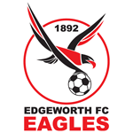 Logo klubu Edgeworth Eagles