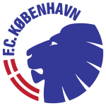 Logo klubu FC Kopenhaga