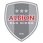 Logo klubu Albion Pros