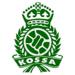 Logo klubu KOSSA