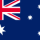 Logo klubu Australia