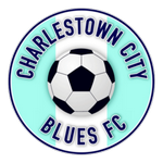 Logo klubu Charlestown City Blues