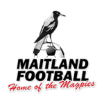 Logo klubu Maitland