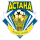 Logo klubu Astana-64