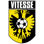 Logo klubu Vitesse Arnhem